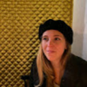 Meet your Posher, Nancy